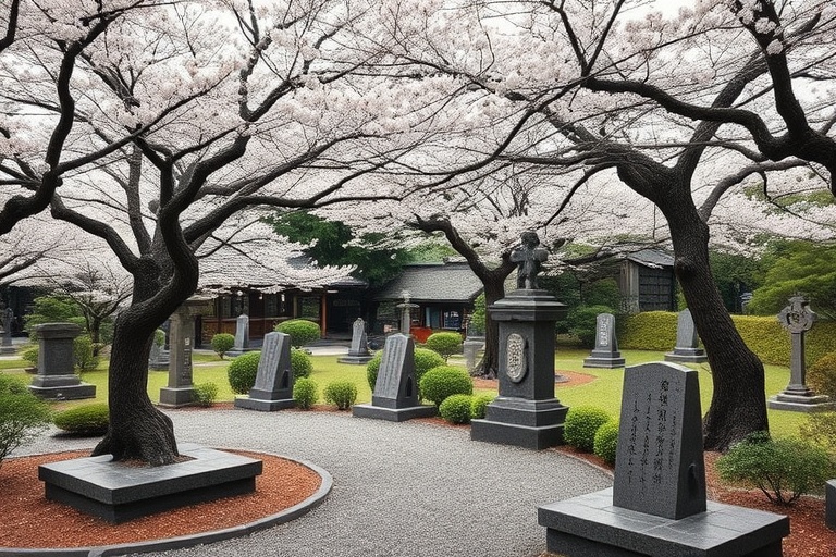 永代供養墓コンサルティング