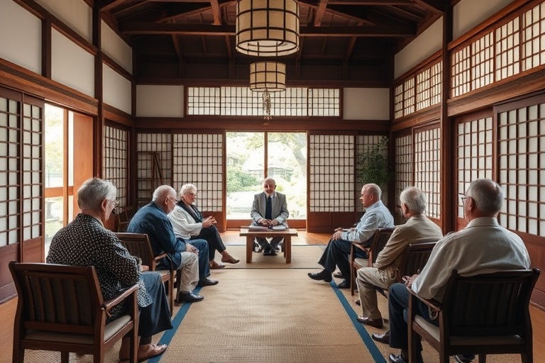 終活需要への対策・コンサル